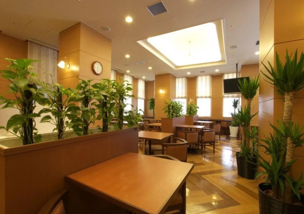 Hotel Route-Inn Sapporo Ekimae Kitaguchi
