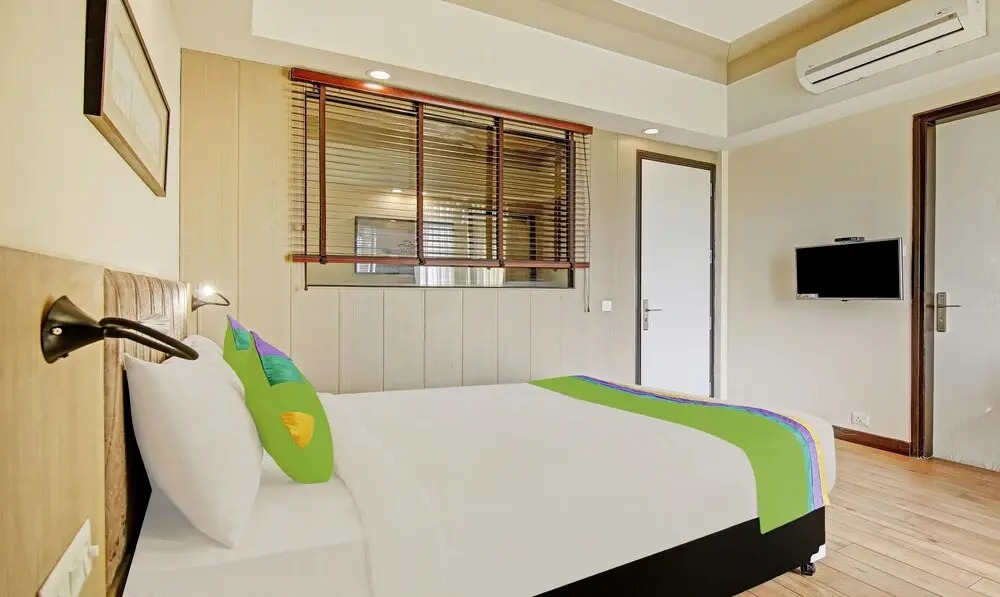 FabHotel Sapphire 83 Best hotel in Manesar, Gurugram