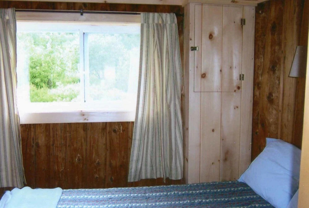 Wickiup