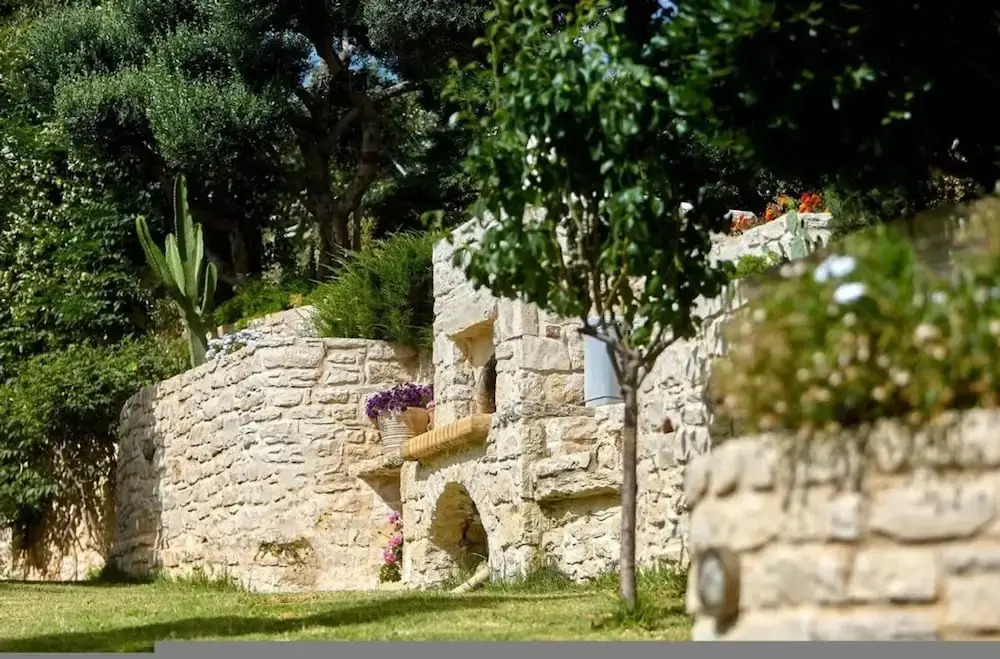 Villa Vollard Panoramic Seaview & Private Pool
