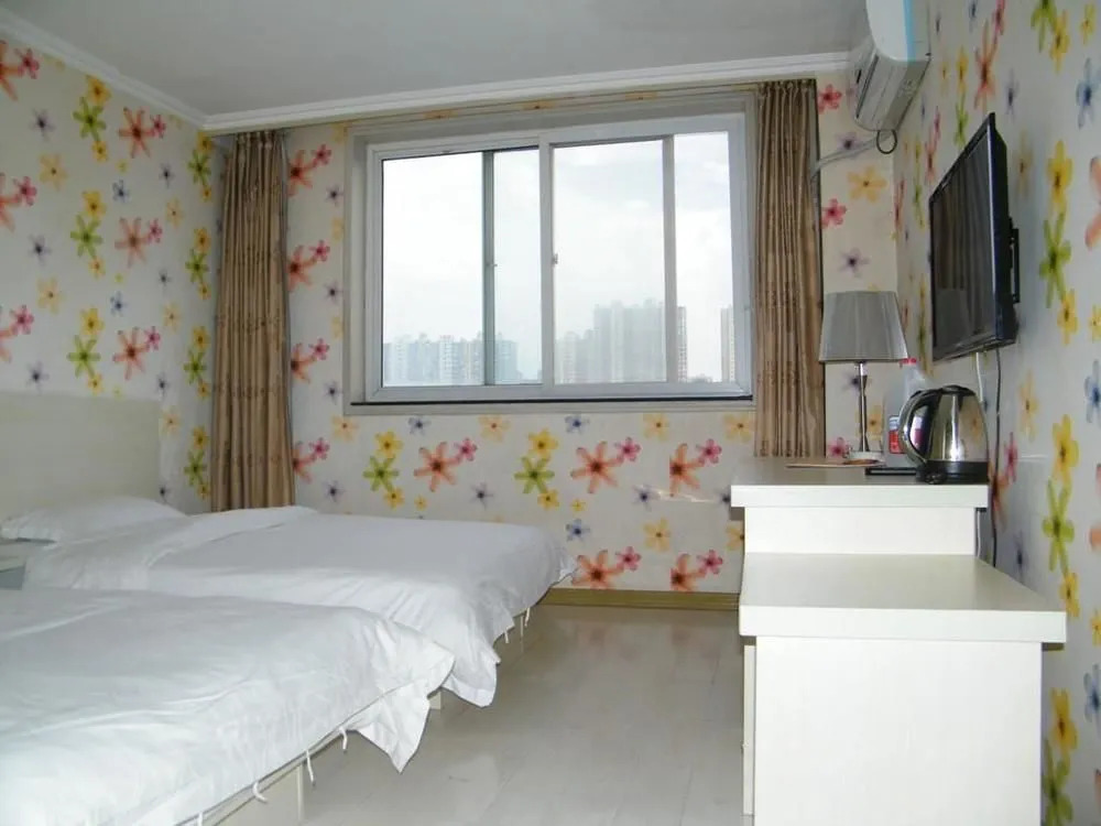Shenchen Hotel