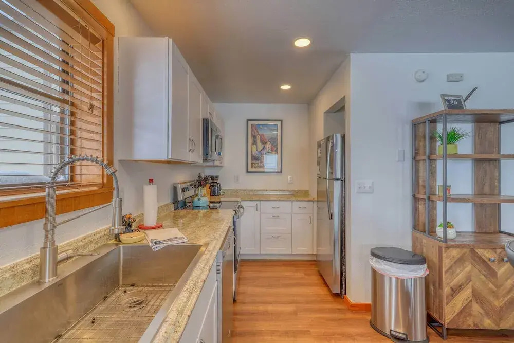 Valley View Loft