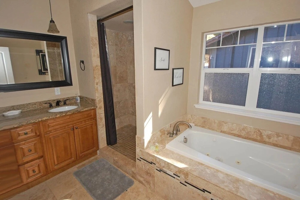 1512 Meadow Vale Drive 4 Bedroom Home by RedAwning