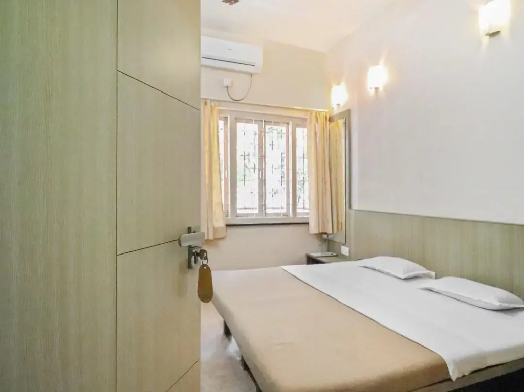 Hotel Chetak