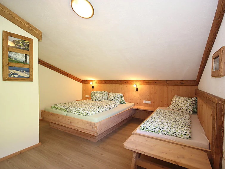 Marina Aschau im Zillertal