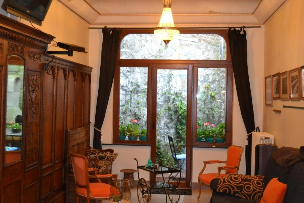 Hotel Des Ardennes