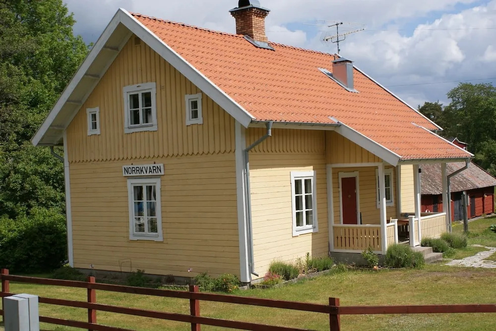 Norrqvarn Hotel & Resort by Vänerport
