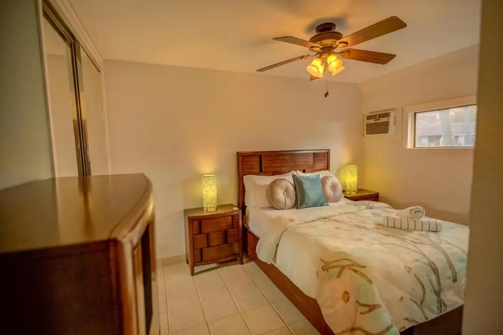 Kuleana Resort 417