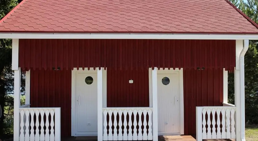 Holiday Home Siimes
