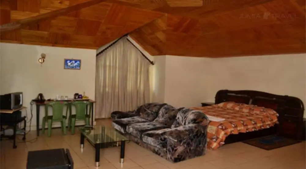 Scenic View Hotel & Resort