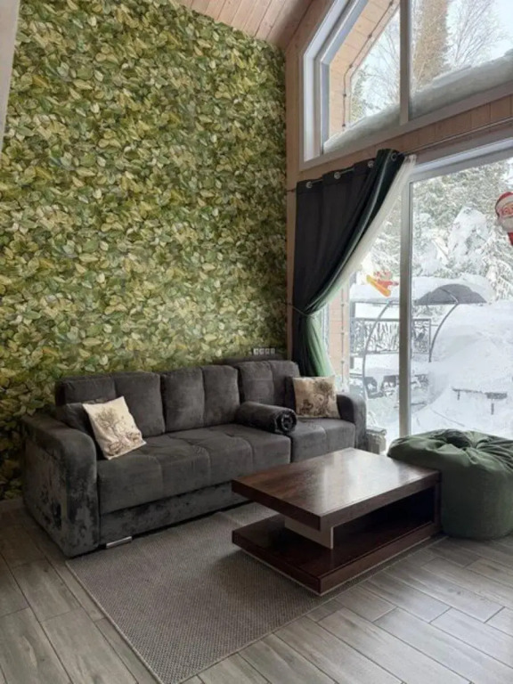 Коттедж GREEN HOUSE (Грин Хаус)