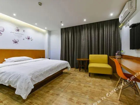 Wanhao Hotel