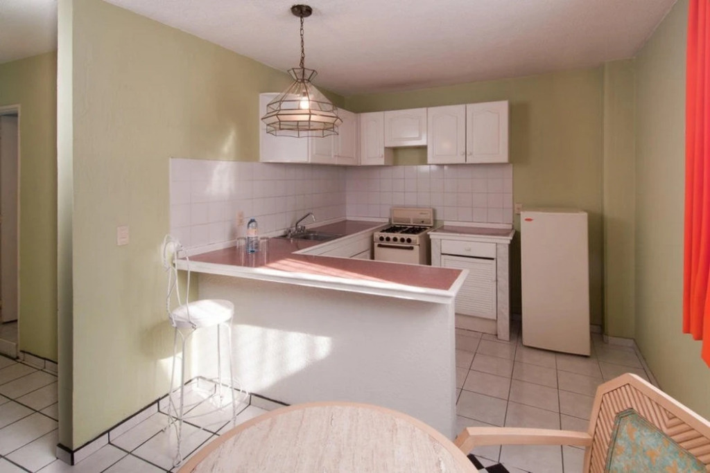 Suites Futura