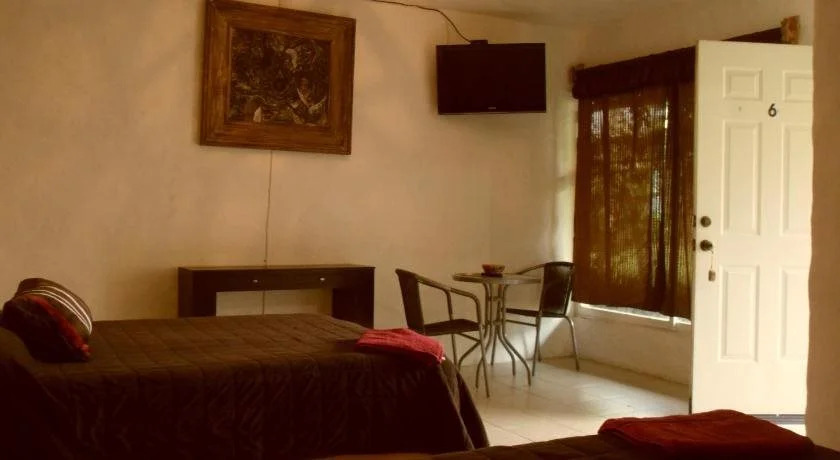 Calli Hotel Tepoztlán