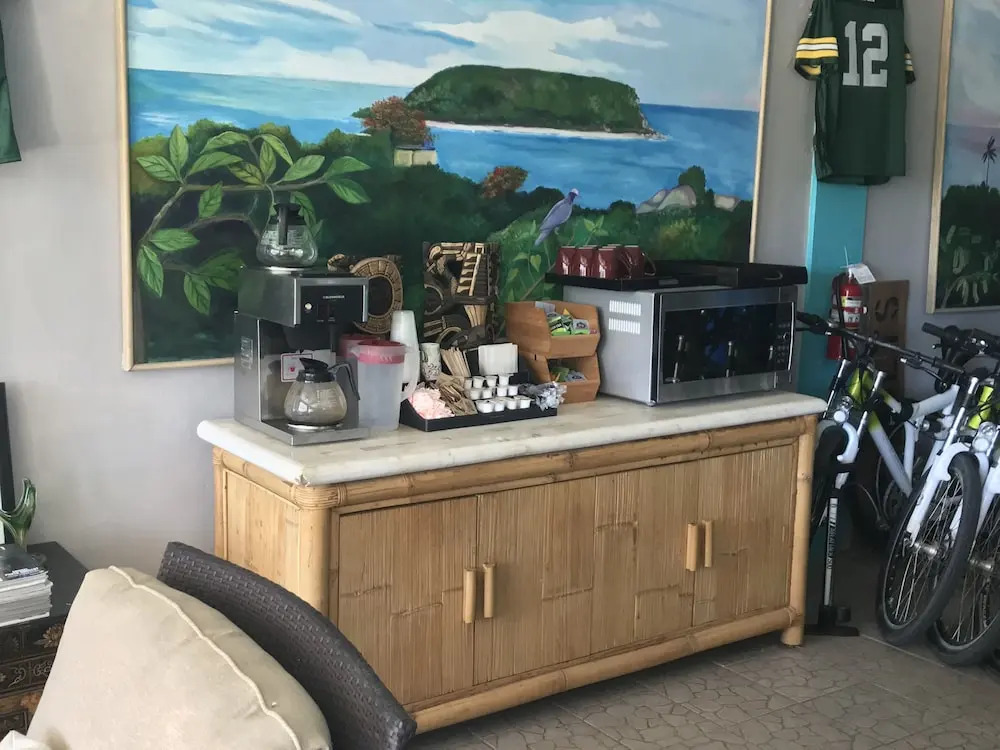 The Vieques Guesthouse