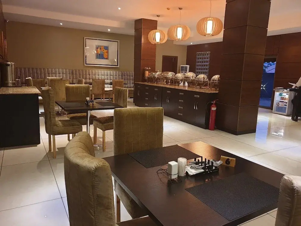 De Castle hotels & Resort Enugu