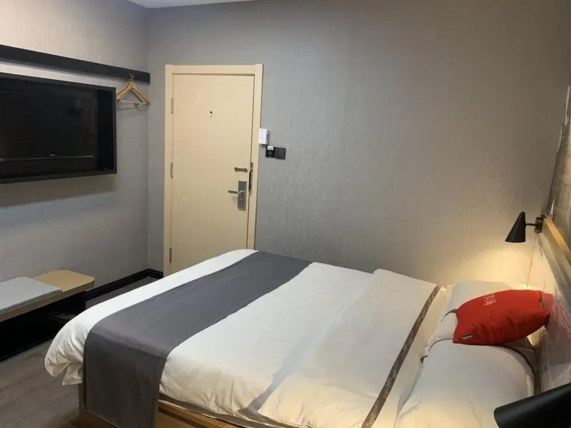 Thank Inn Hotel Shandong Yantai Zhaoyuan Jincheng Plaza
