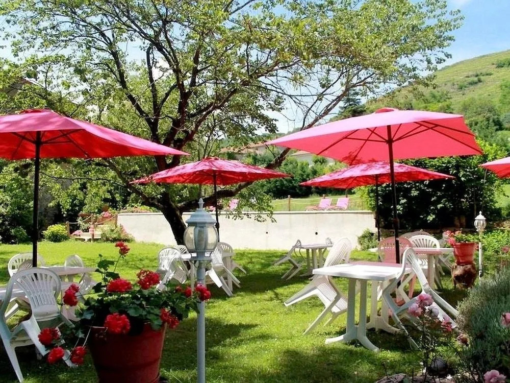Hôtel Restaurant La Désirade