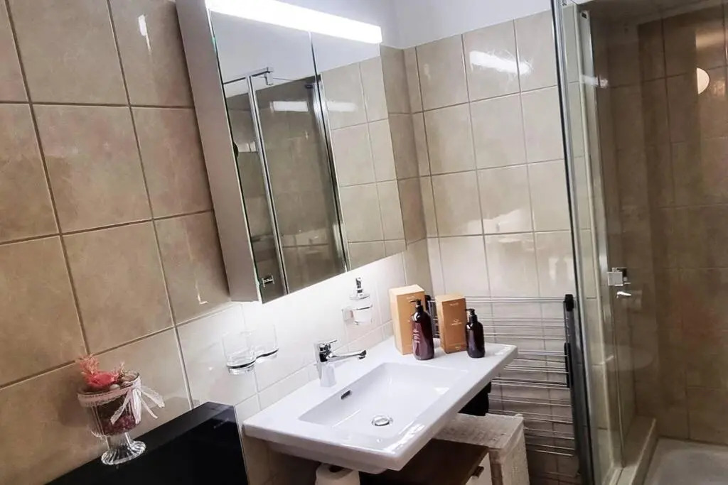 Lovely 2 Bedrooms Apartment in Davos Platz, Davos