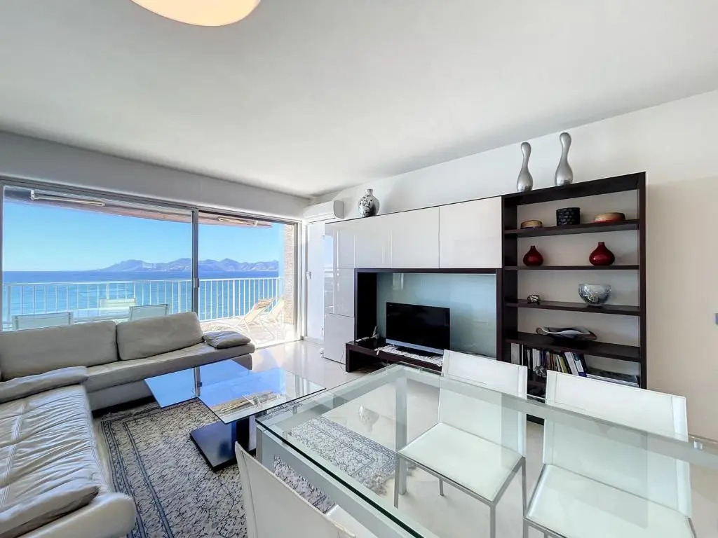 Appartement Cannes, 3 pièces, 4 personnes - FR-1-470-17