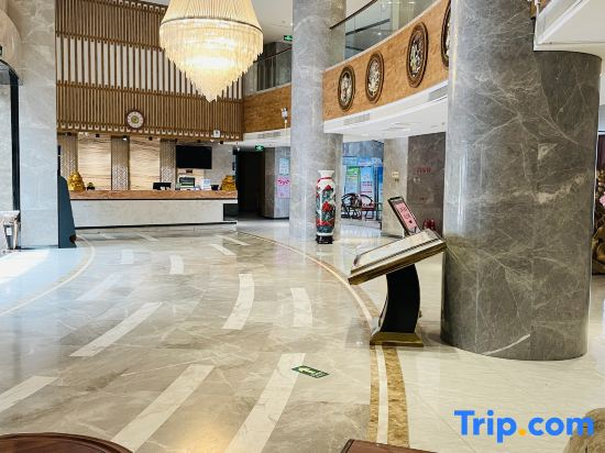 Wuzhi Hotel