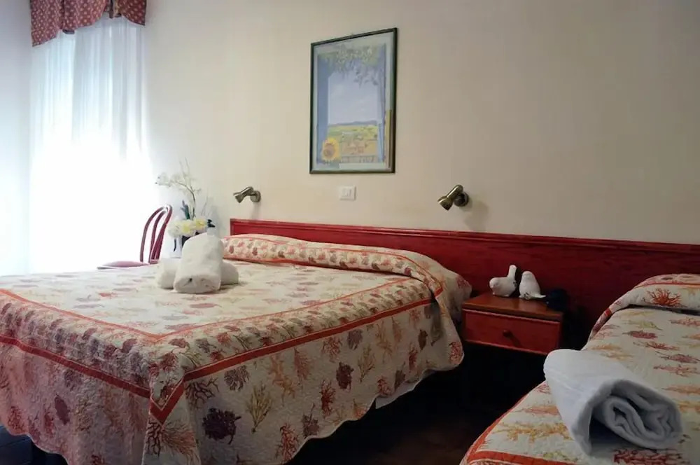 Hotel Liu