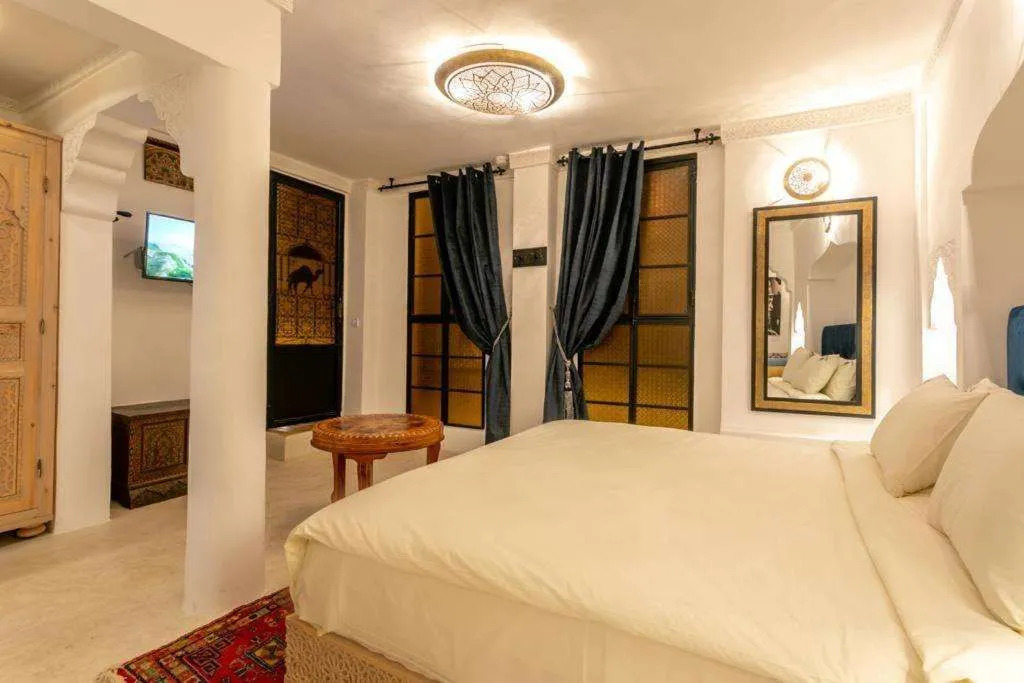 Riad Hart Essoura