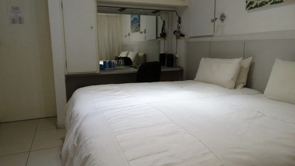 Sleepers Villa Guesthouse