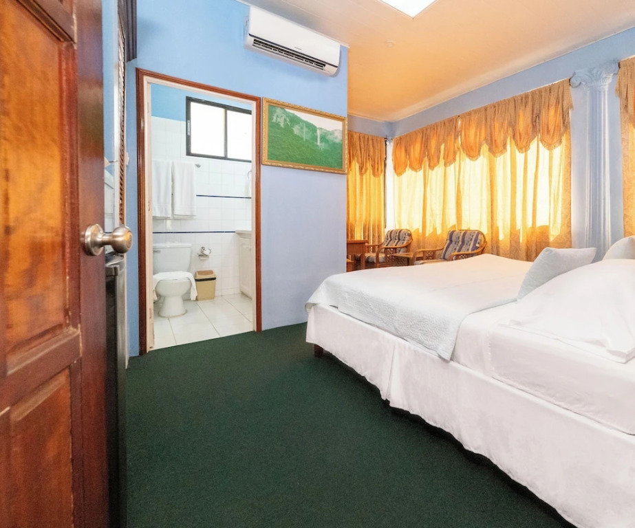 Kanuku Suites