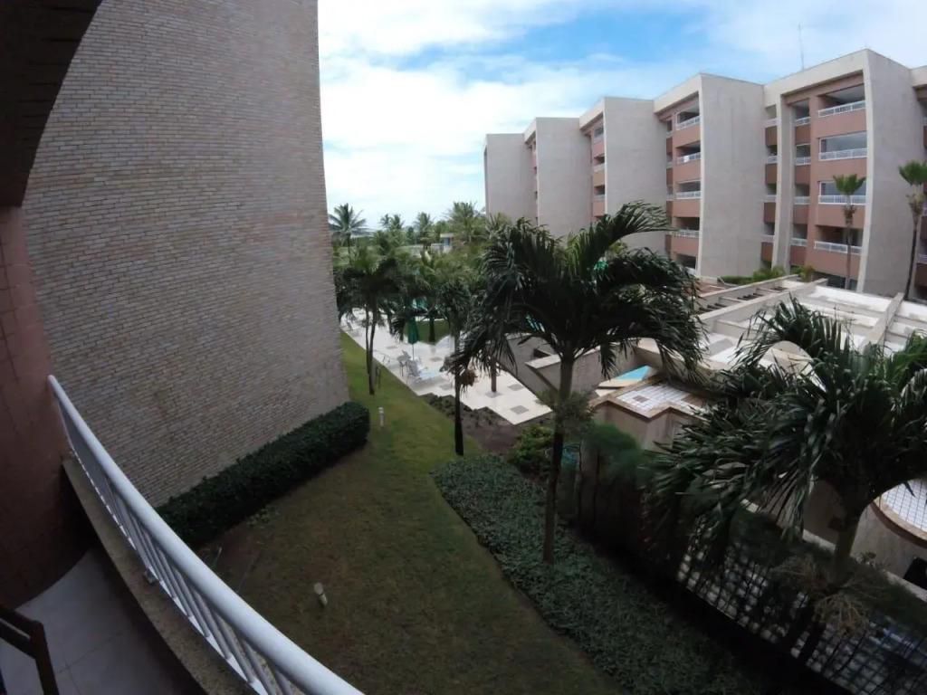 Scopa Beach Resort 3 Suites