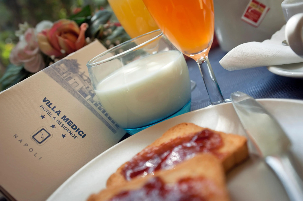 Villa Medici - Sea Hotels