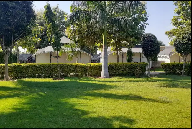 The Bagh Garh
