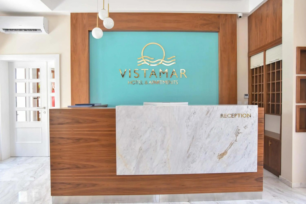 Vistamar Aparthotel