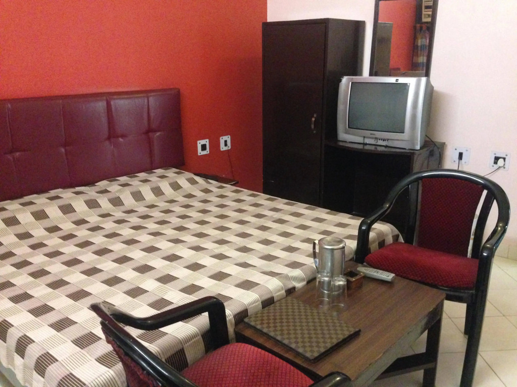 Hotel Amber