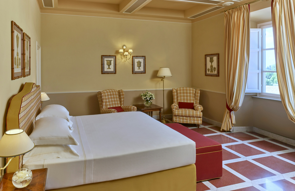 Bagni Di Pisa Palace & Thermal Spa
