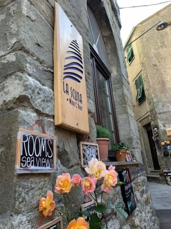 il Magàn - Cinque Terre