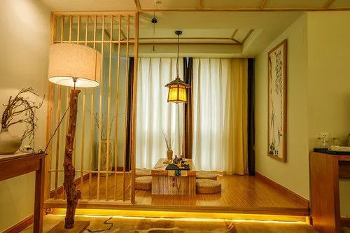 Vegas Cultural Hotel Chunxi Branch