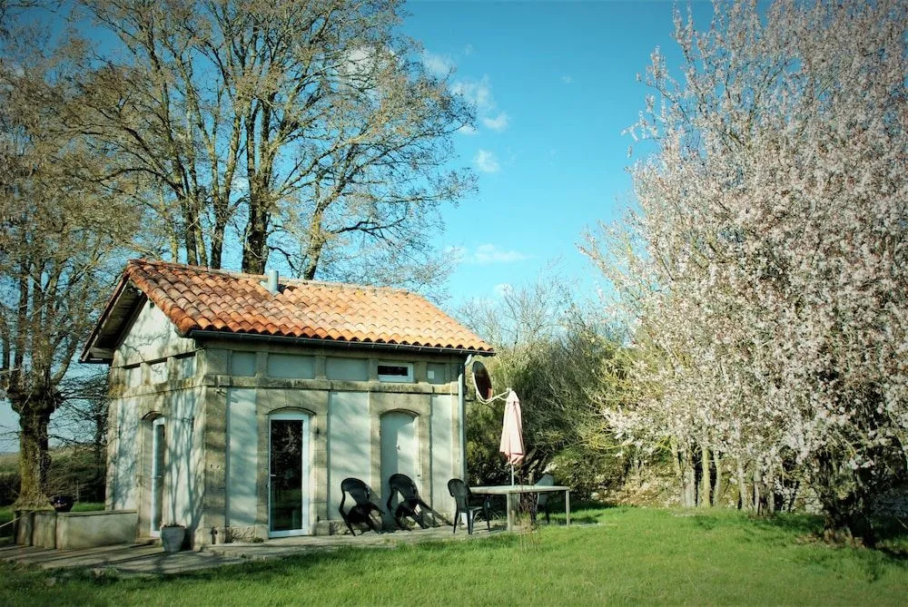 La Gare aux Anes