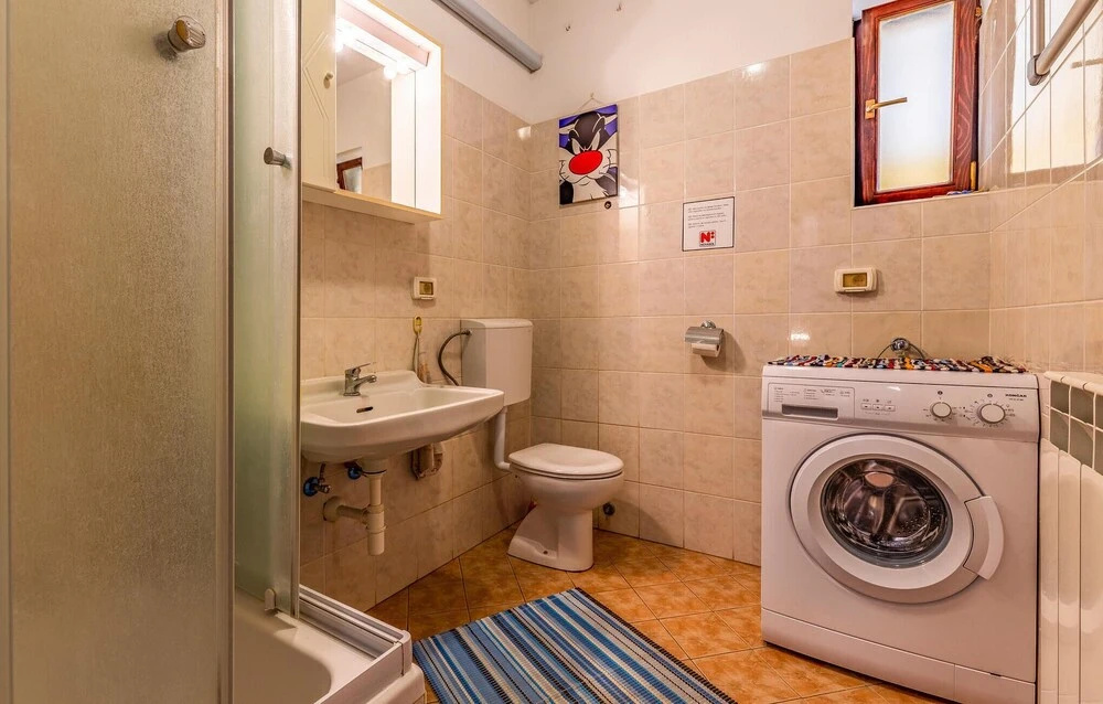Amazing Home in Pula With Wifi and 3 Bedrooms