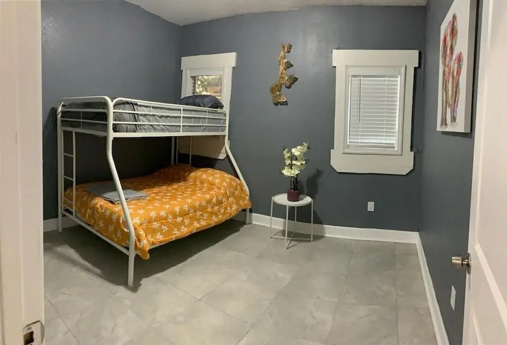 Fresh Home near Ybor city