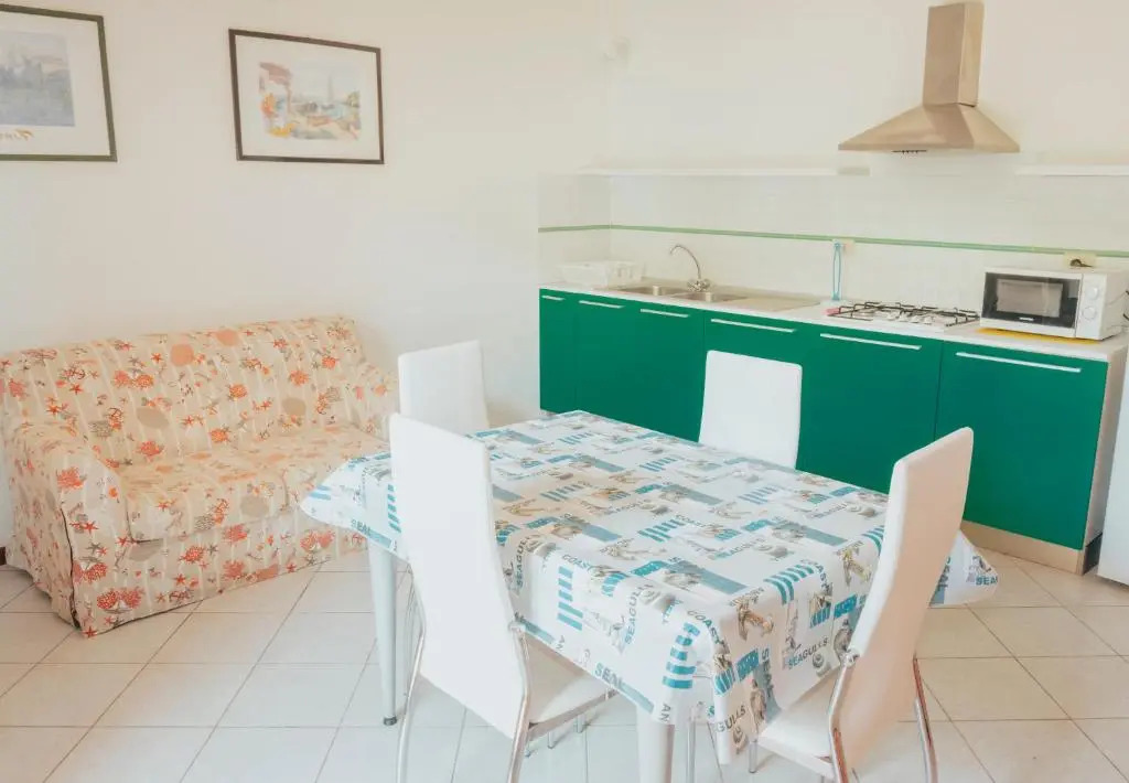 Hotel Villa Rosa