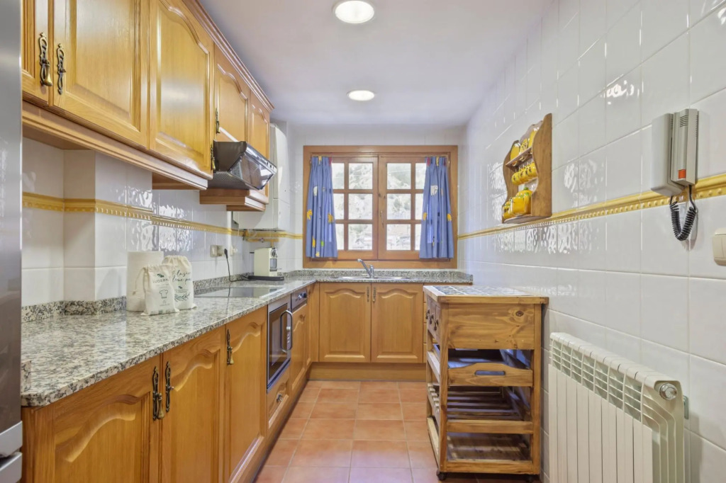 Luderna - Apartamento D2 Suriguera de Canillo