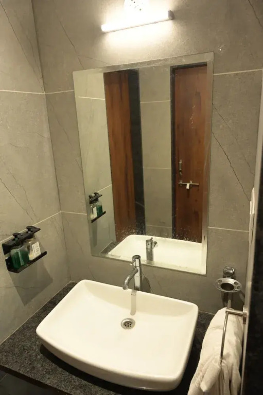 Stone Water Resort