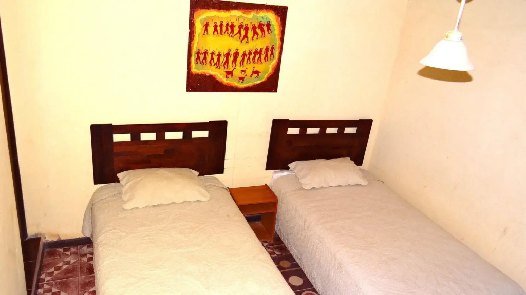 Inti & Killa Hostal