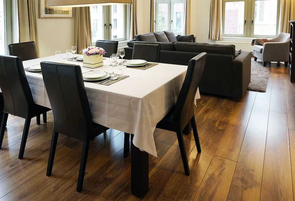 Apartments Ypres
