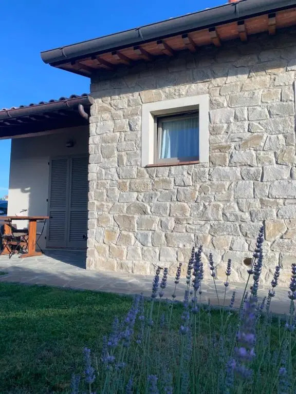 Nonno Gino suite