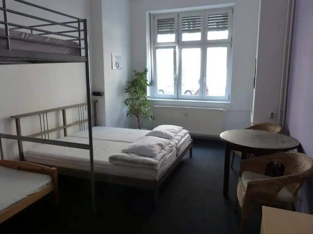 Corner Hostel
