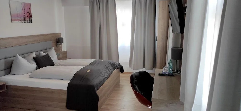 Hotel Adler Ittendorf