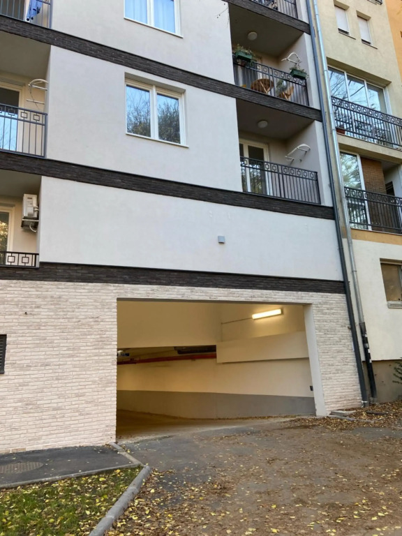 Stone Lux Apartman