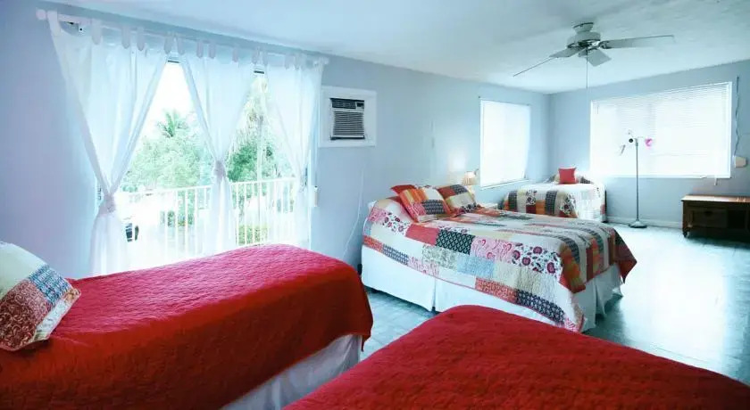 Estero Beach House